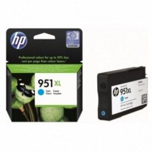 HP 950XL BK (CN045A) OEM